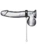 Blue Line C&b Snap Cock Ring W-12" Leash