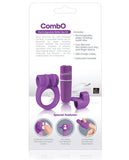 Screaming O Charged Combo Kit #1