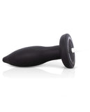 Screaming O My Secret Remote Vibrating Plug -