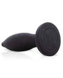 Screaming O My Secret Remote Vibrating Plug -