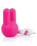 Screaming O Rechargeable Toone Vibe