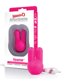 Screaming O Rechargeable Toone Vibe