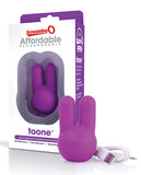 Screaming O Rechargeable Toone Vibe