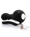 Screaming O Remote Moove Vibe - Black