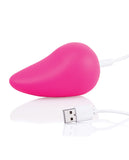 Screaming O Rechargeable Scoop Vibe