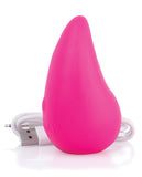 Screaming O Rechargeable Scoop Vibe