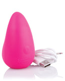 Screaming O Rechargeable Scoop Vibe