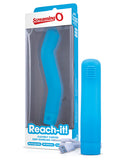 Screaming O Reach-it ! - Blue