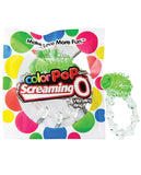 Screaming O Color Pop Quickie