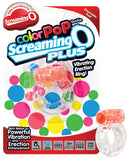 Screaming O Color Pop Quickie O Plus