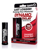 Screaming O Dynamo Delay Black Series