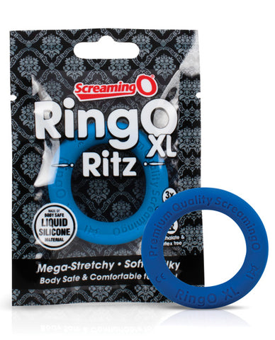 Screaming O Ringo Ritz Xl