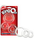 Screaming O Ringo - Pack Of 3