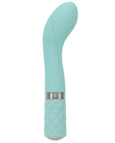 Pillow Talk Sassy G Spot Vibrator