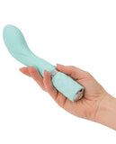 Pillow Talk Sassy G Spot Vibrator