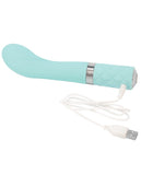 Pillow Talk Sassy G Spot Vibrator