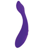 The Mute Swan Special Edition - Purple