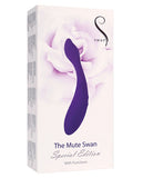 The Mute Swan Special Edition - Purple