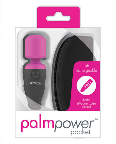 Palm Power Pocket