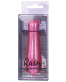 Rain 3.35" Vibe - 7 Function