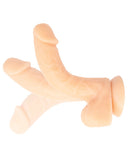 Addiction David 8" Bendable