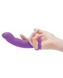 Simple & True Extra Touch Finger - Purple