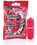 Screaming O Soft Touch Vooom Bullet