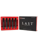 Last Duration Spray - 2 Ml Bottle Box Of 5