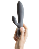 Bfilled Deluxe Prostate Massager - Slate