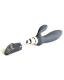 Bfilled Deluxe Prostate Massager - Slate