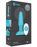 B-vibe Rimming Plug -