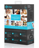 B-vibe Remote Novice Plug -