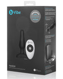 B-vibe Remote Novice Plug -