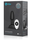 B-vibe Petite Rimming Plug -