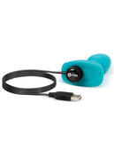 B-vibe Petite Rimming Plug -