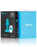 B-vibe Petite Rimming Plug -