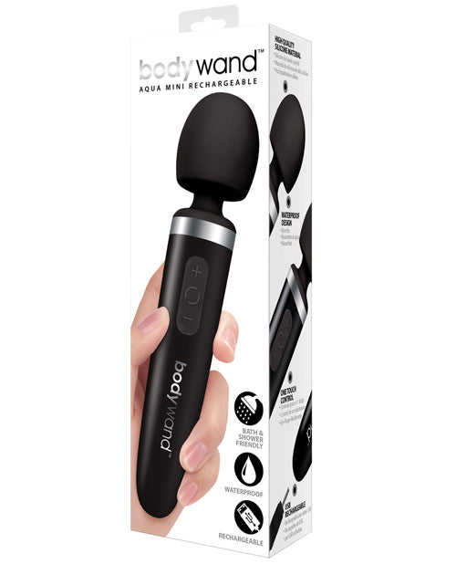 Bodywand Usb Multi-function Massager