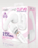 Xgen Bodywand Curve Accessory