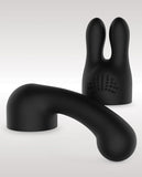 Xgen Bodywand Curve Accessory