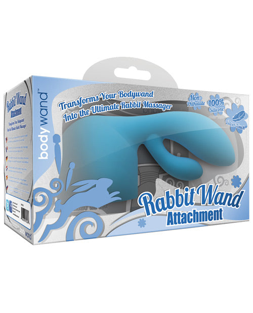 Xgen Bodywand Rabbit Attachment