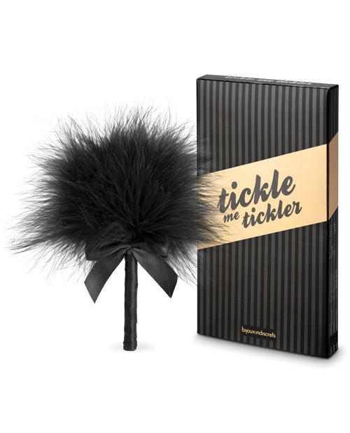 Bijoux Indiscrets Tickle Me Tickler