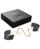 Bijoux Indiscrets Desir Metallique Handcuffs