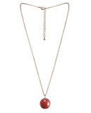 Bijoux Horoscope Aries - Red Jasper