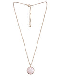 Bijoux Horoscope Taurus - Rose Quartz