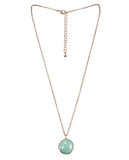 Bijoux Horoscope Cancer - Green Aventurine