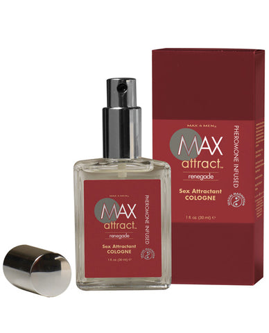 Max Attract Sex Attractant W/pheromones