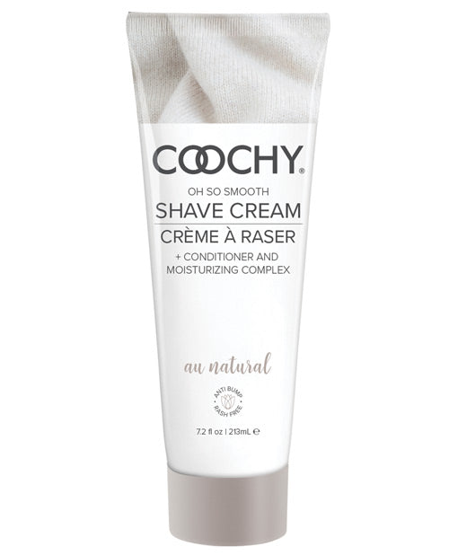 Coochy Shave Cream