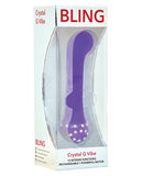 Bling Crystal G Vibe