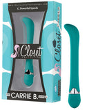 Closet Collection The Carrie B Slim G