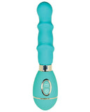 Amie Collection Bella Twist - Turquoise